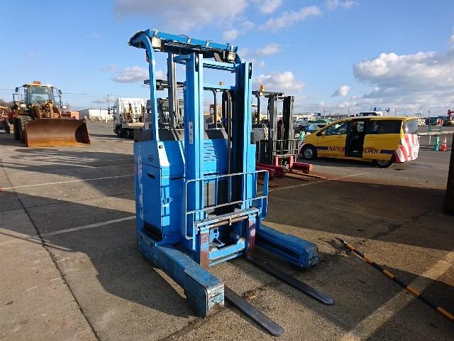 At point of purchase