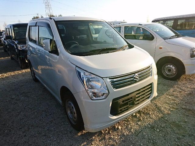 At point of purchase