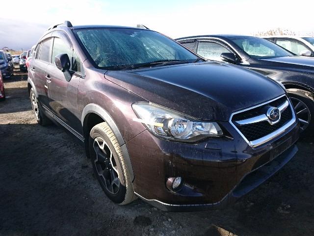 At point of purchase