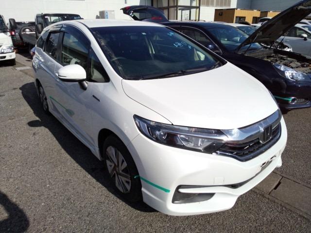 At point of purchase