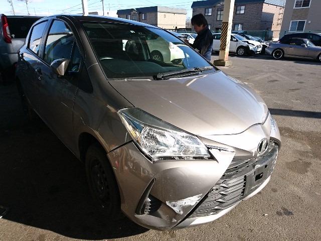 At point of purchase