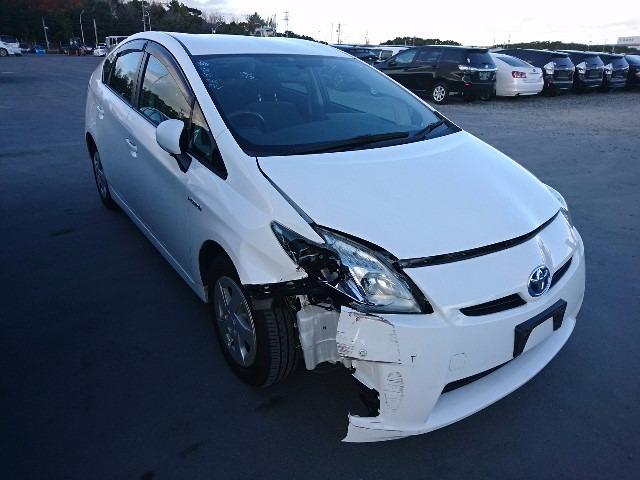 At point of purchase