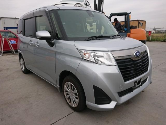 At point of purchase