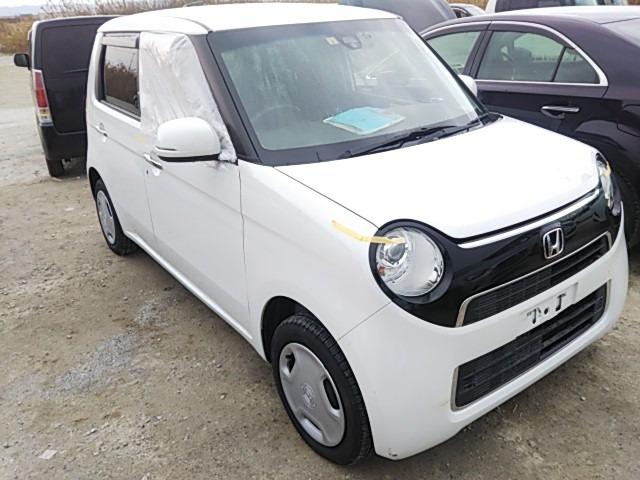 At point of purchase