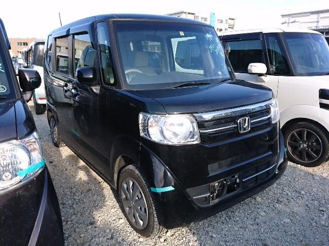 At point of purchase