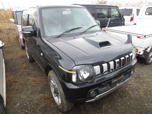 At point of purchase