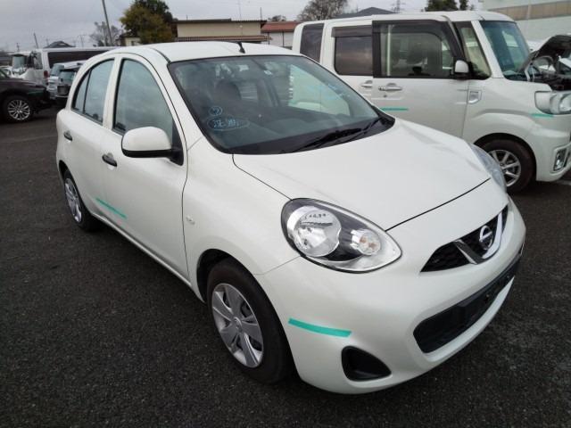 At point of purchase