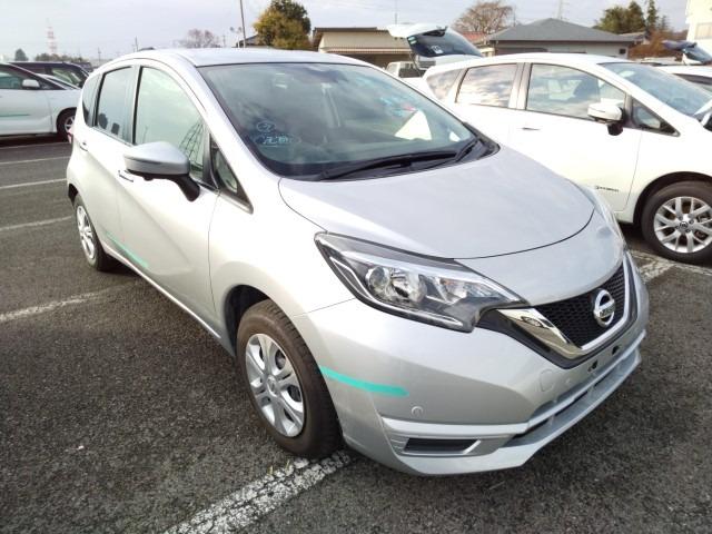 At point of purchase