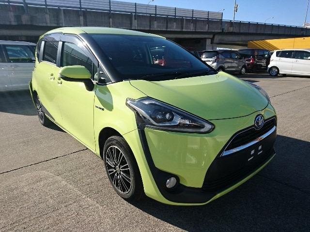 At point of purchase