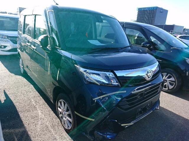 At point of purchase