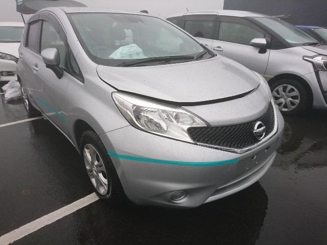 At point of purchase