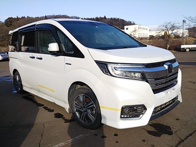 At point of purchase