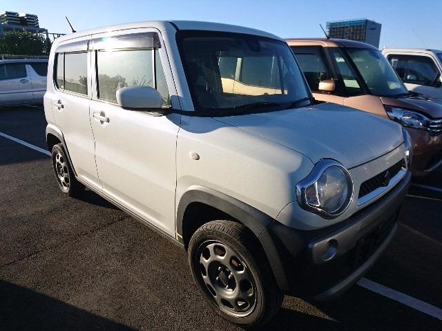 At point of purchase