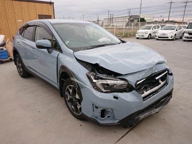 At point of purchase