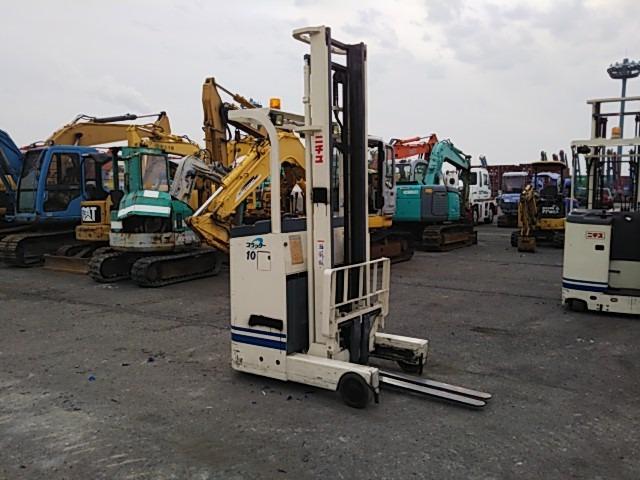 At point of purchase