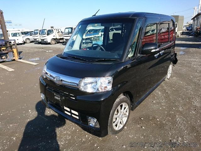 At point of purchase