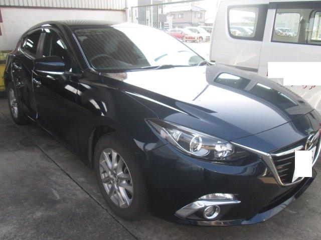 At point of purchase