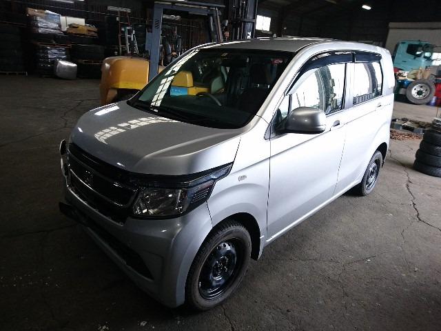 At point of purchase