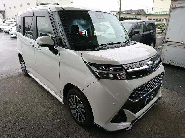 At point of purchase