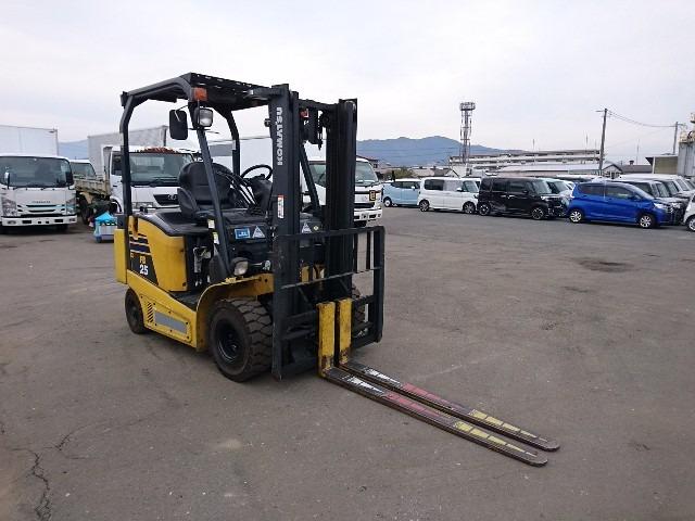 At point of purchase