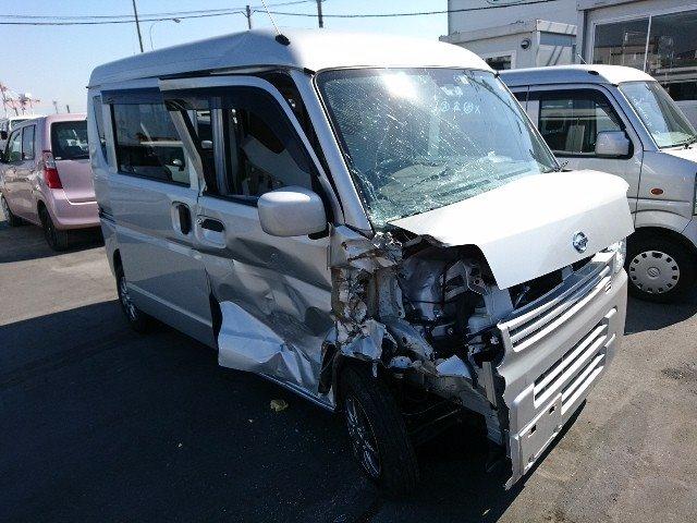 At point of purchase