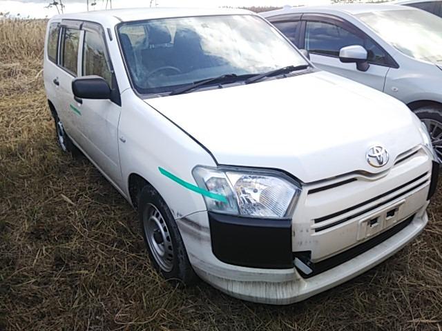 At point of purchase