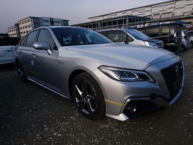 At point of purchase