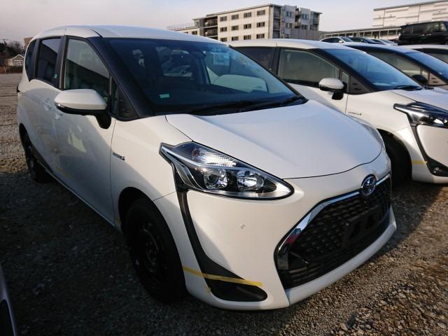 At point of purchase