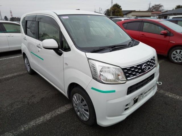 At point of purchase