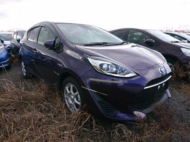 At point of purchase