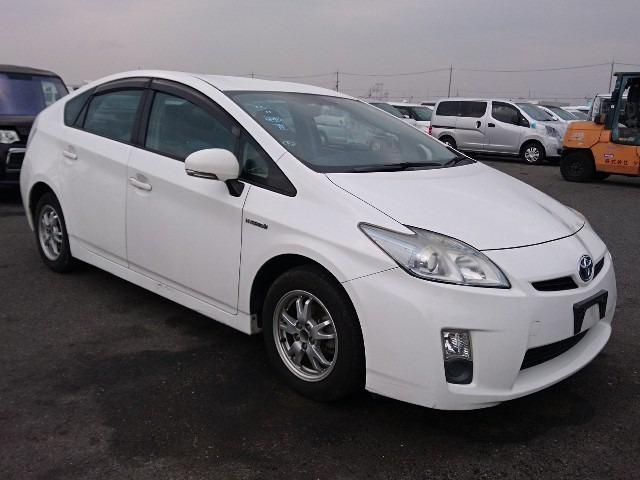 At point of purchase