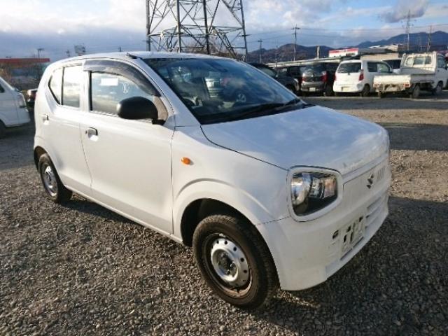 At point of purchase