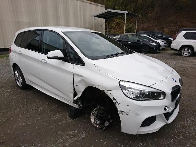 At point of purchase