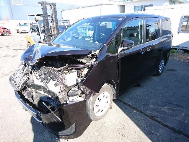 At point of purchase