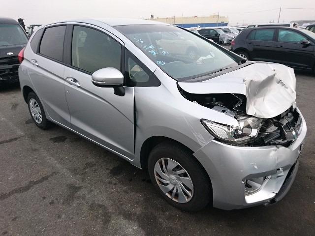 At point of purchase