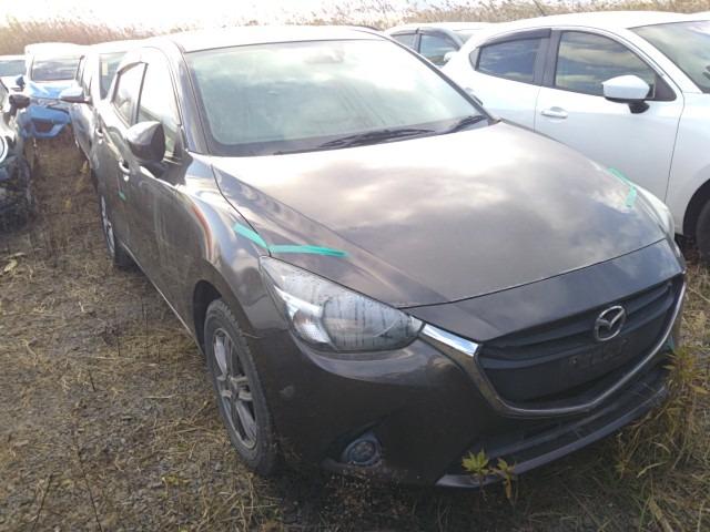 At point of purchase