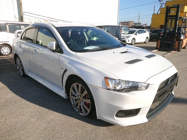 At point of purchase