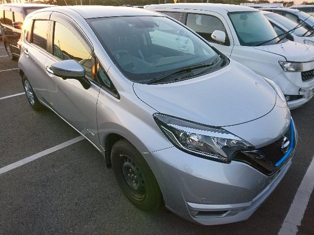 At point of purchase