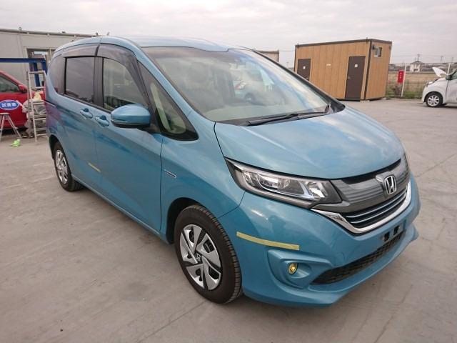 At point of purchase