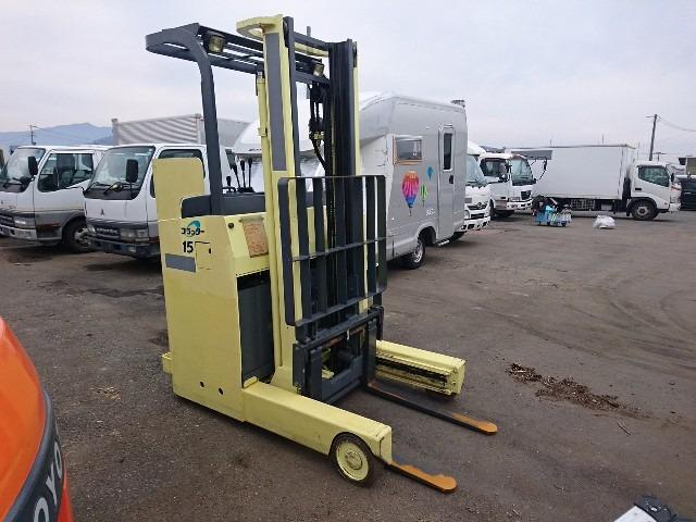 At point of purchase