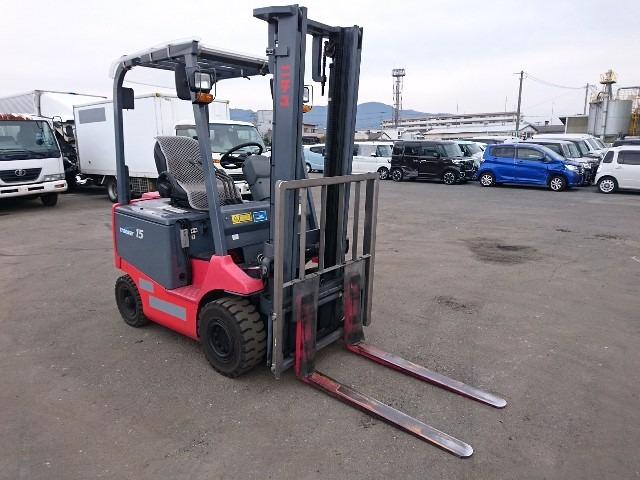 At point of purchase