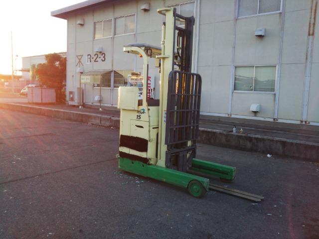 At point of purchase