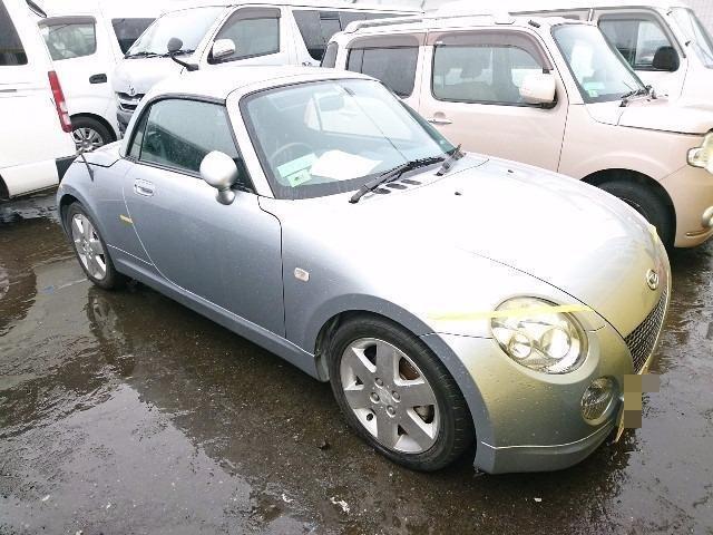 At point of purchase