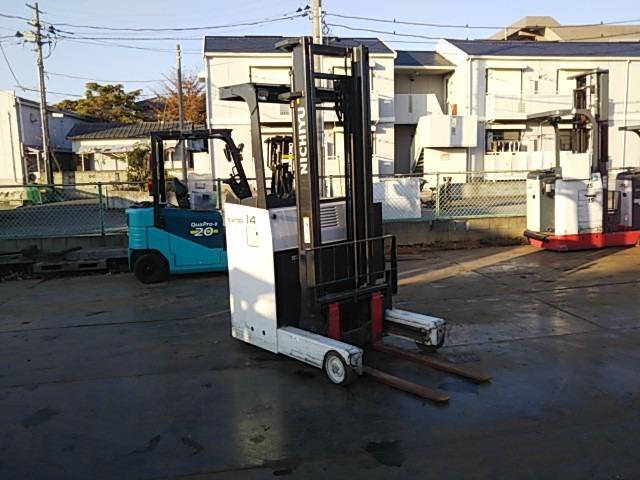 At point of purchase