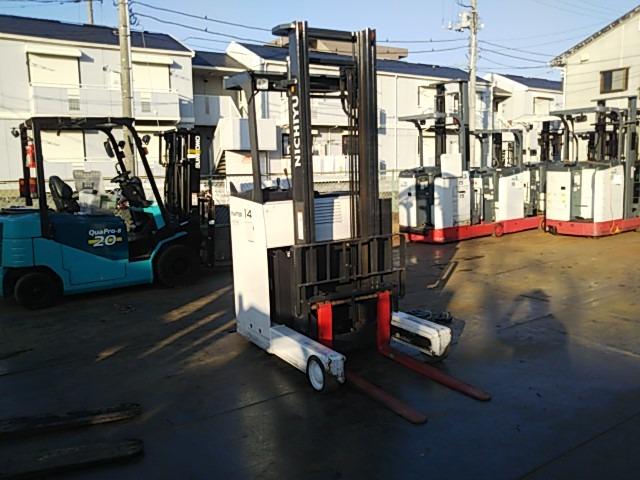 At point of purchase