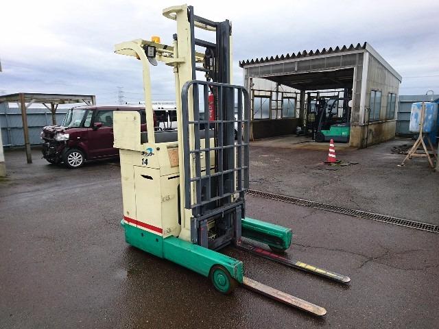 At point of purchase