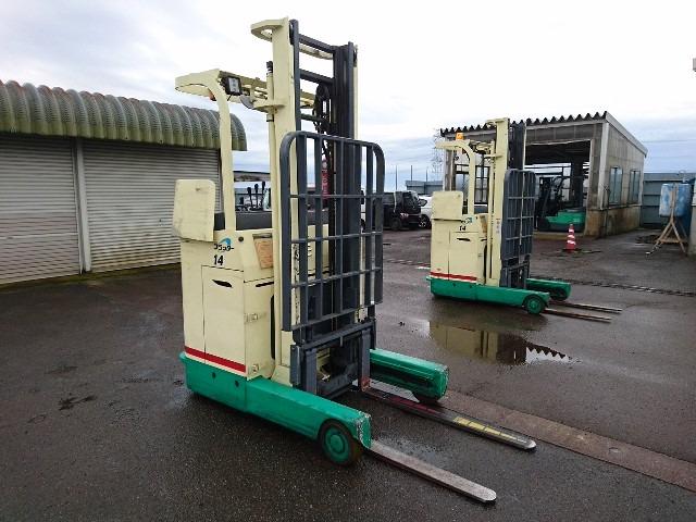 At point of purchase