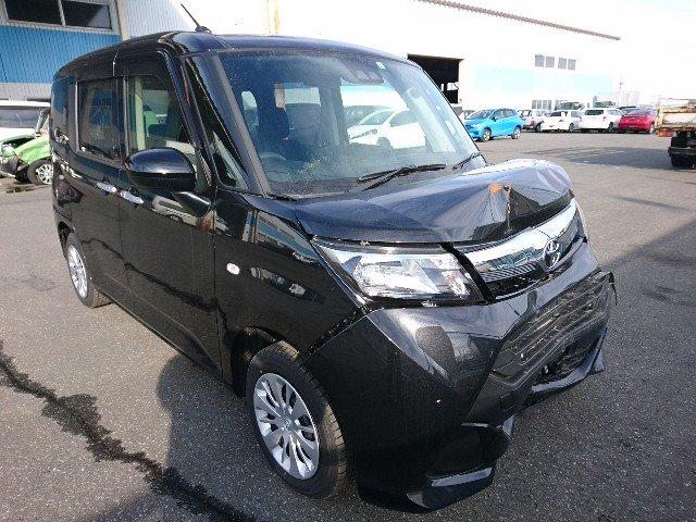 At point of purchase