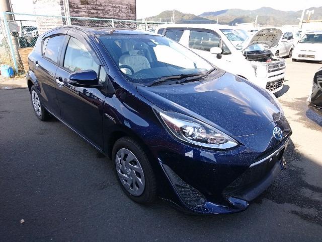 At point of purchase