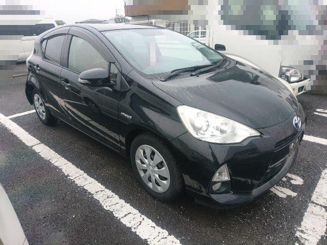 At point of purchase